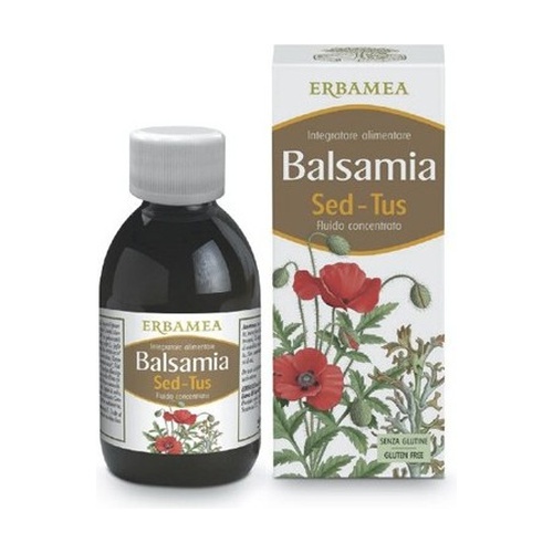 Balsamia Sed-Tus Adulti Fluido Concentrato