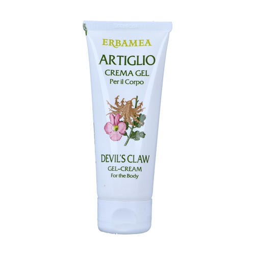 Artiglio Crema Gel Eco-Bio